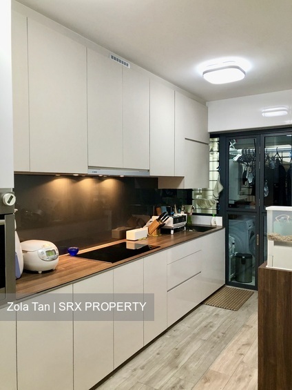 Blk 308B Punggol Walk (Punggol), HDB 5 Rooms #265694021